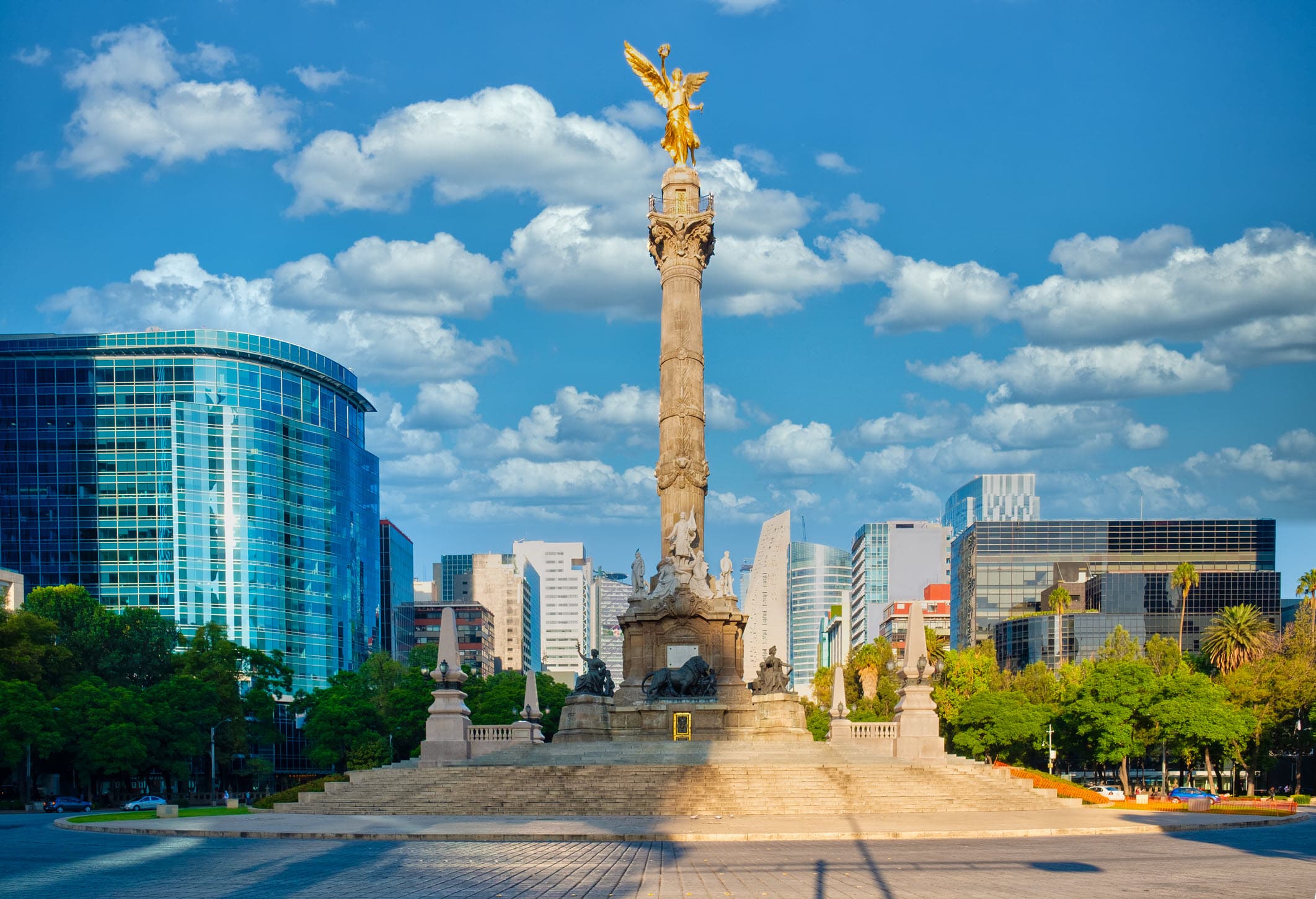 Latin America