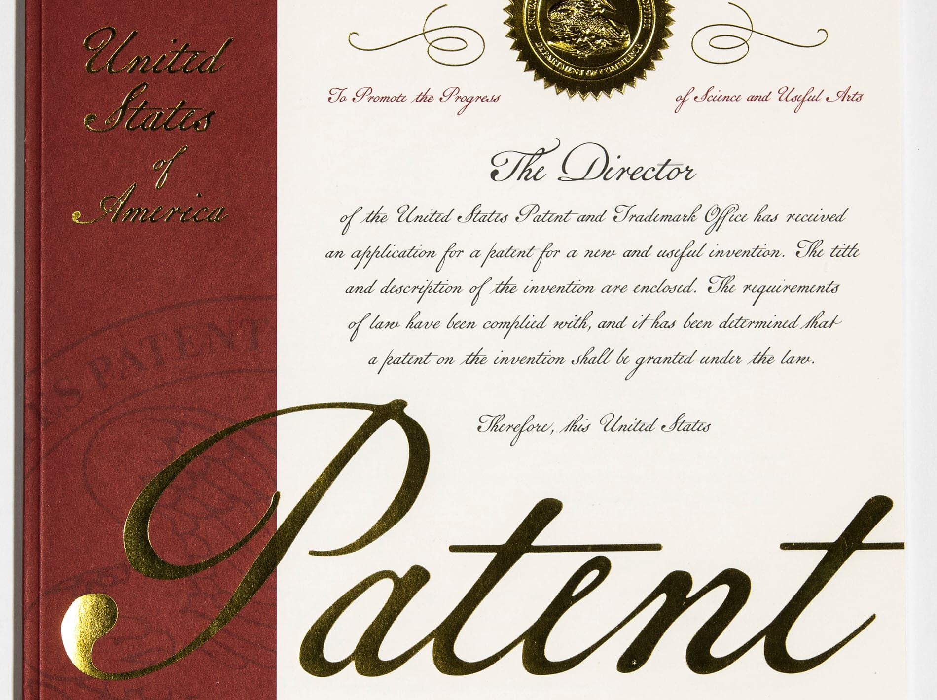 U.S. Patents Will Soon Be Issued Electronically: What Does This Mean to You?