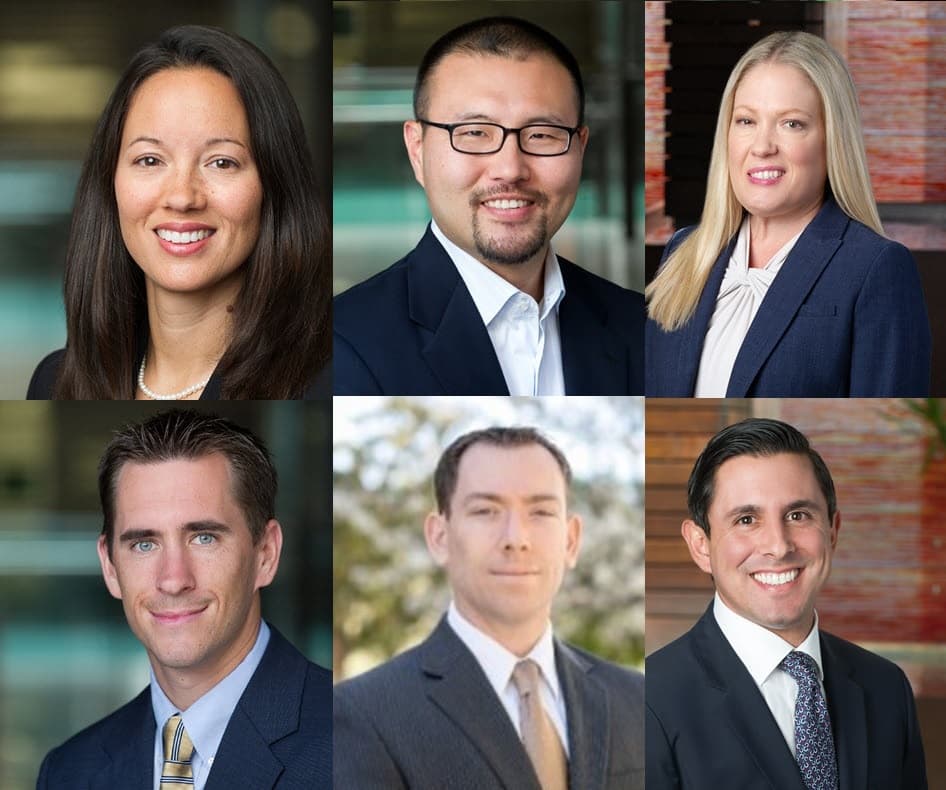 Procopio Elevates Six Attorneys to Partner for 2023