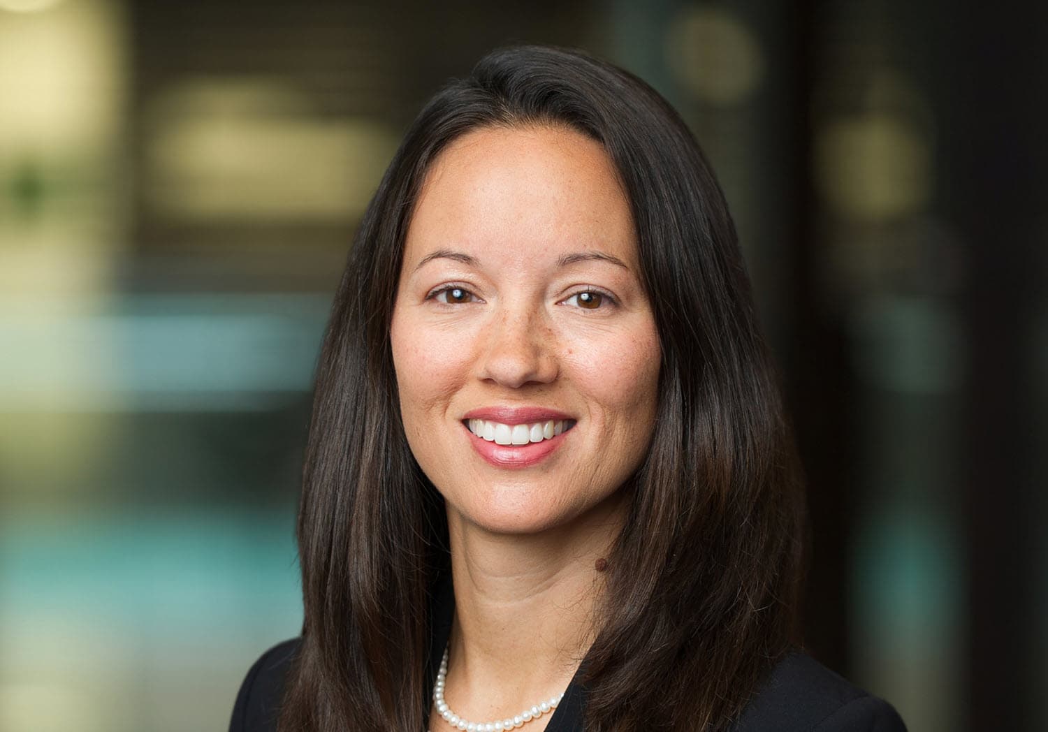 Meet Elaine Harwell: A Student of the World with a Passion for Privacy Law