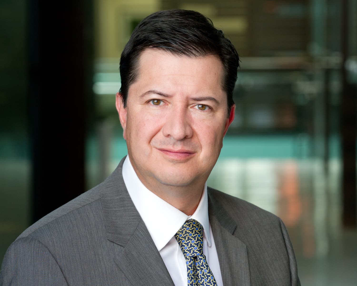 Procopio Partner Enrique Hernandez-Pulido Named a Top 50 Latino Leader of Influence