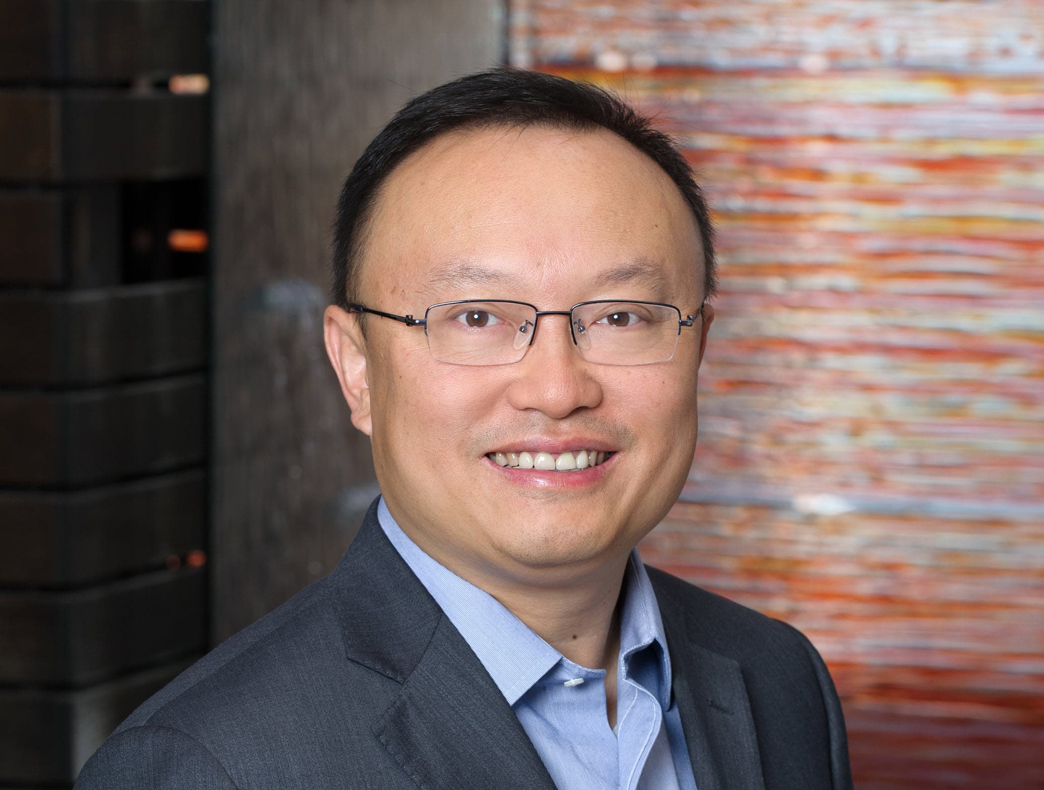 Procopio Partner Xiaofan “Frank” Yang, PhD, Elected to Management Committee