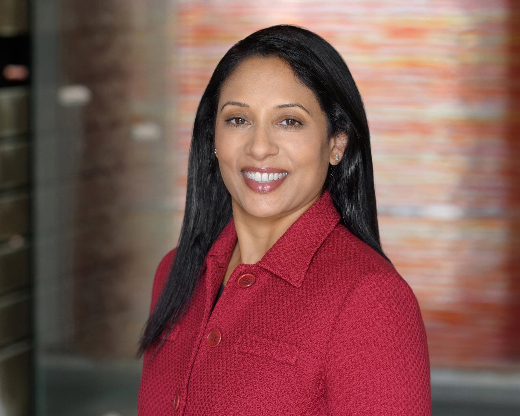 Tara Castro Narayanan