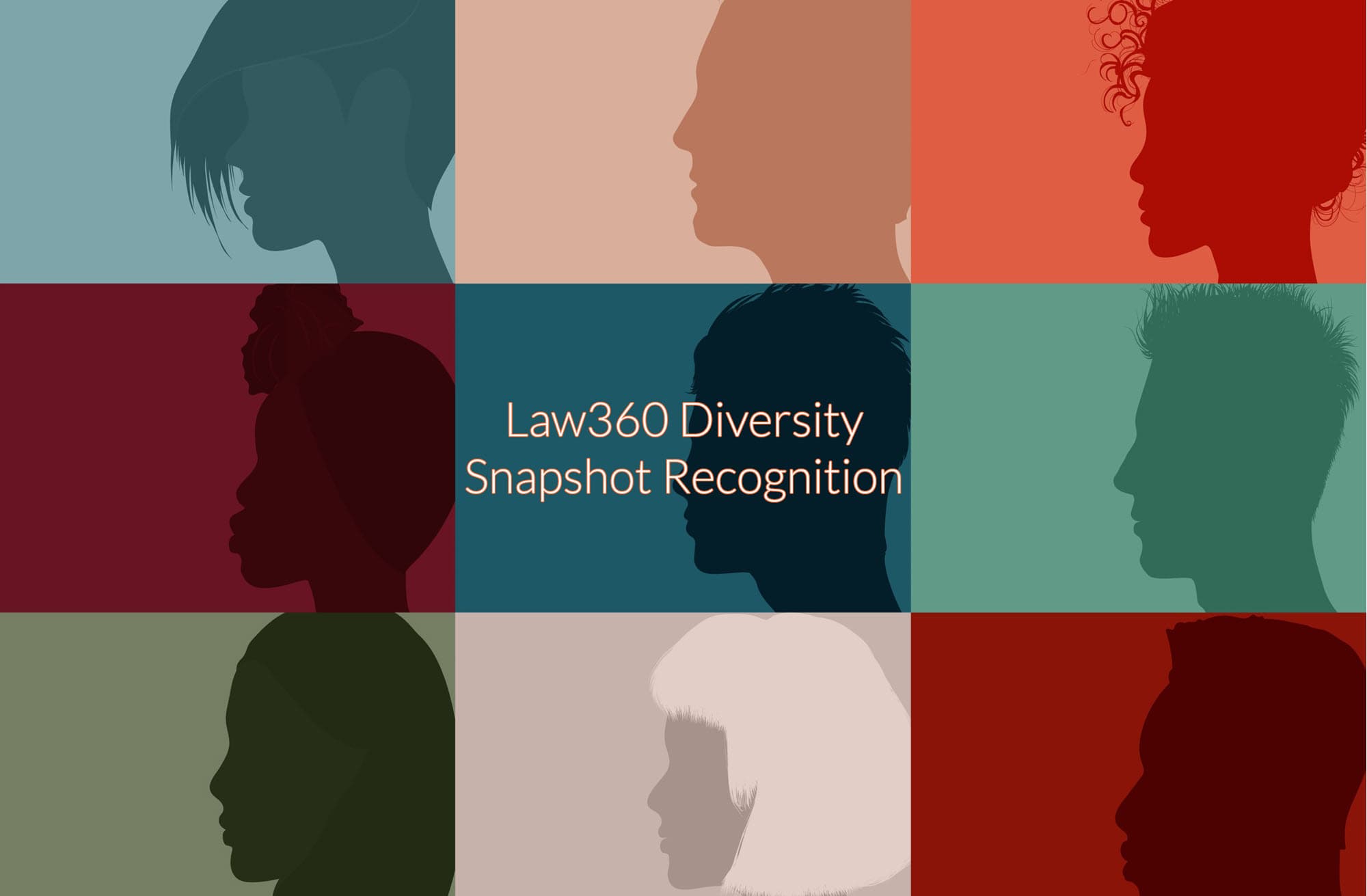 Procopio Highly Ranked for Diversity by Law360 for Sixth Consecutive Year