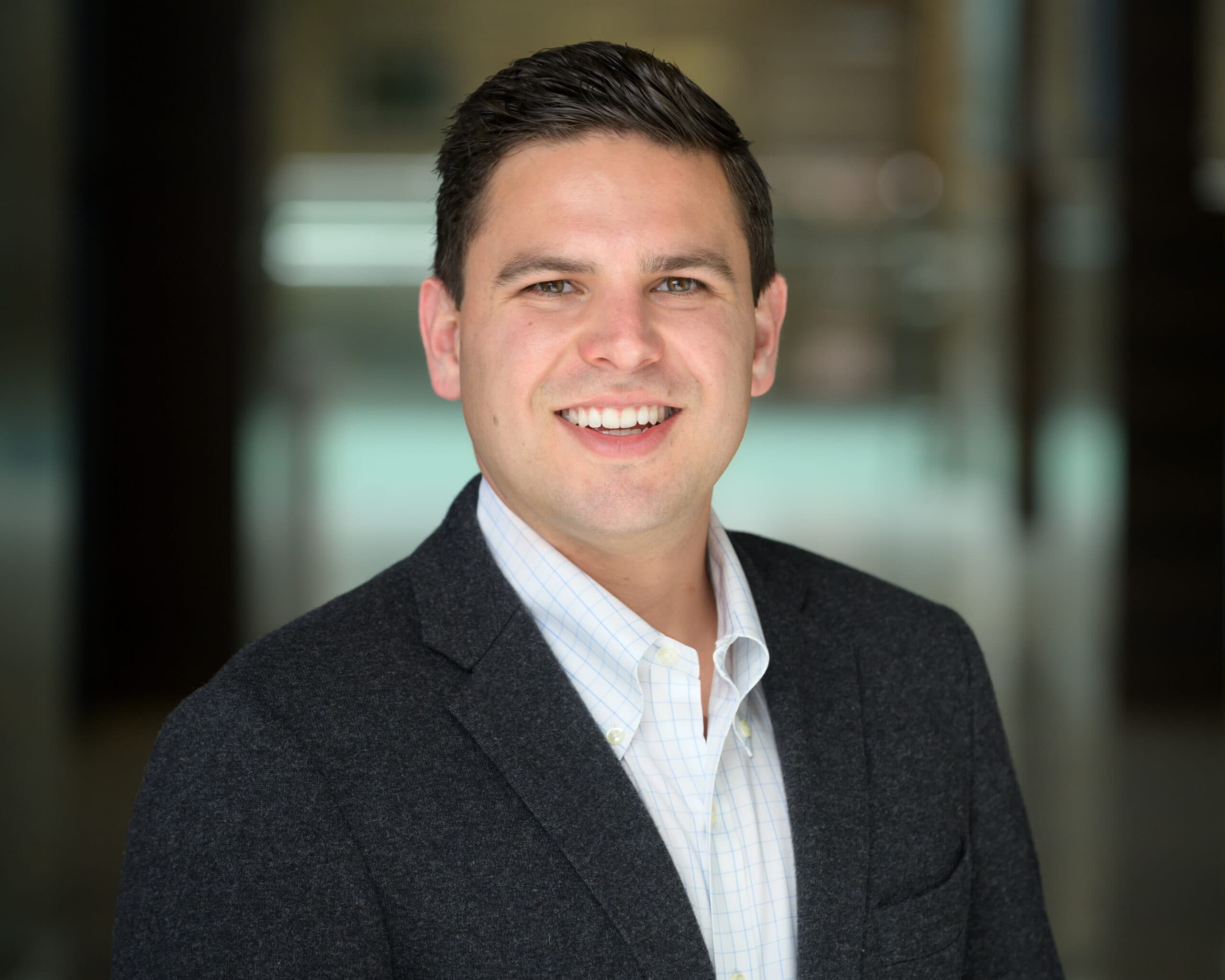 Steve V. Serna