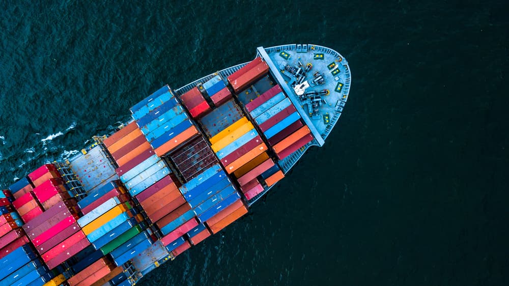 6 Things Any Entrepreneur Should Know About Export Controls