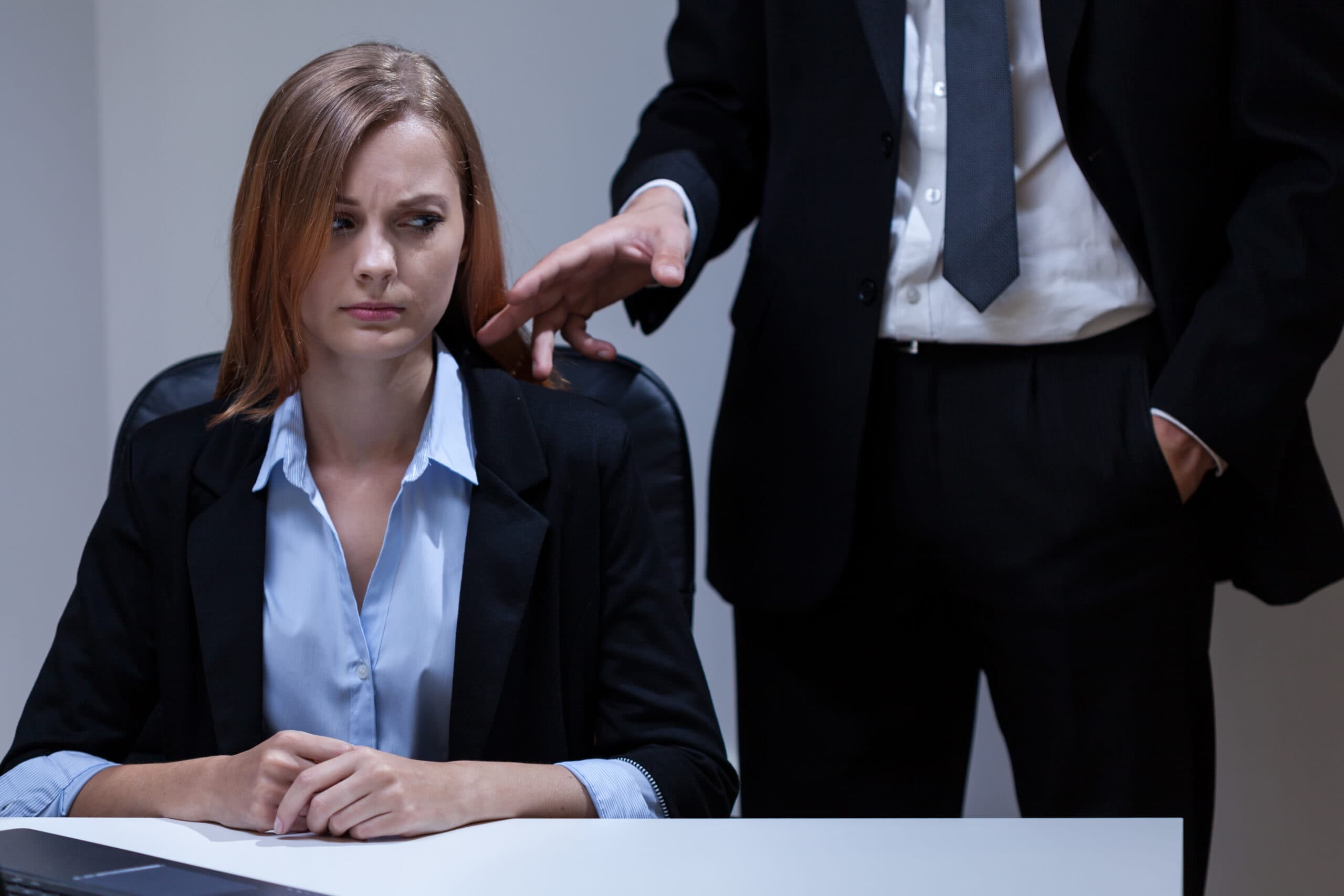 The Legal Challenges of Sexual Harassment in the Modern Workplace