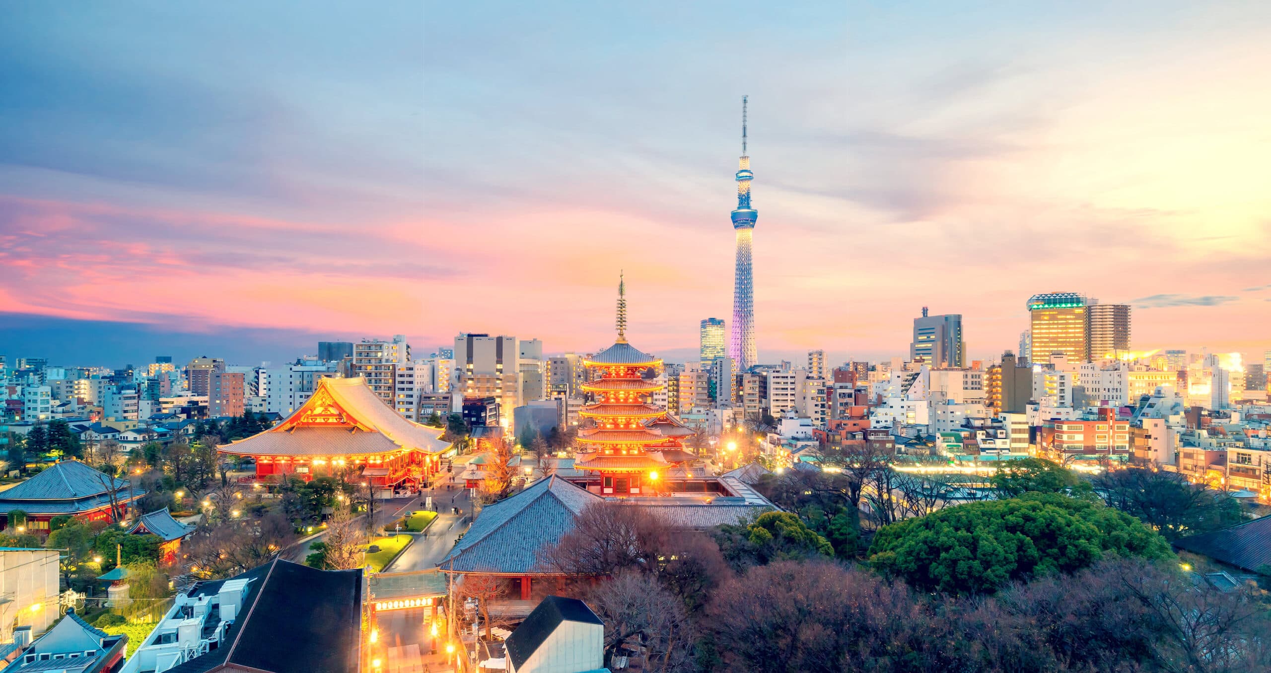 Asia-Pacific Cross-Border