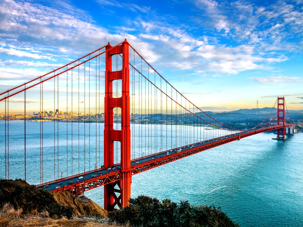 3 Procopio Attorneys Named Northern California Super Lawyers