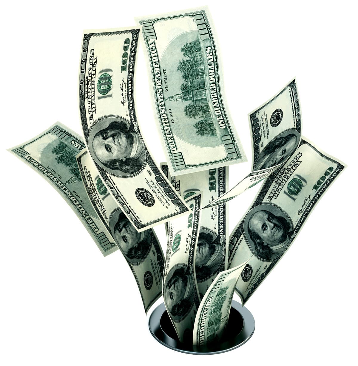 Webinar: Purchase Money Security Interests October 8, 2020