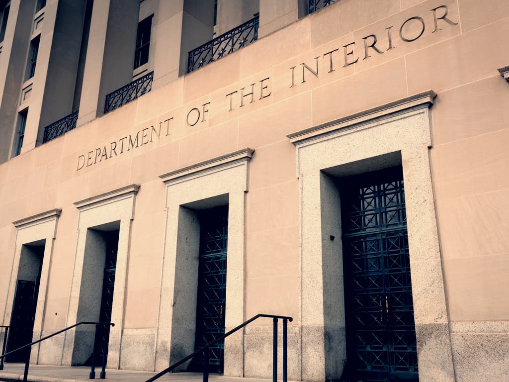 7 Recent Administration Proposals Potentially Benefiting Tribes