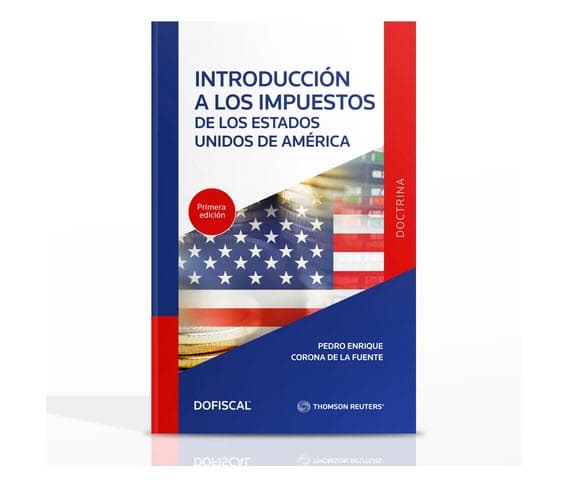 Tax Law Textbook Author Pedro Corona de la Fuente to Speak on World Book Day