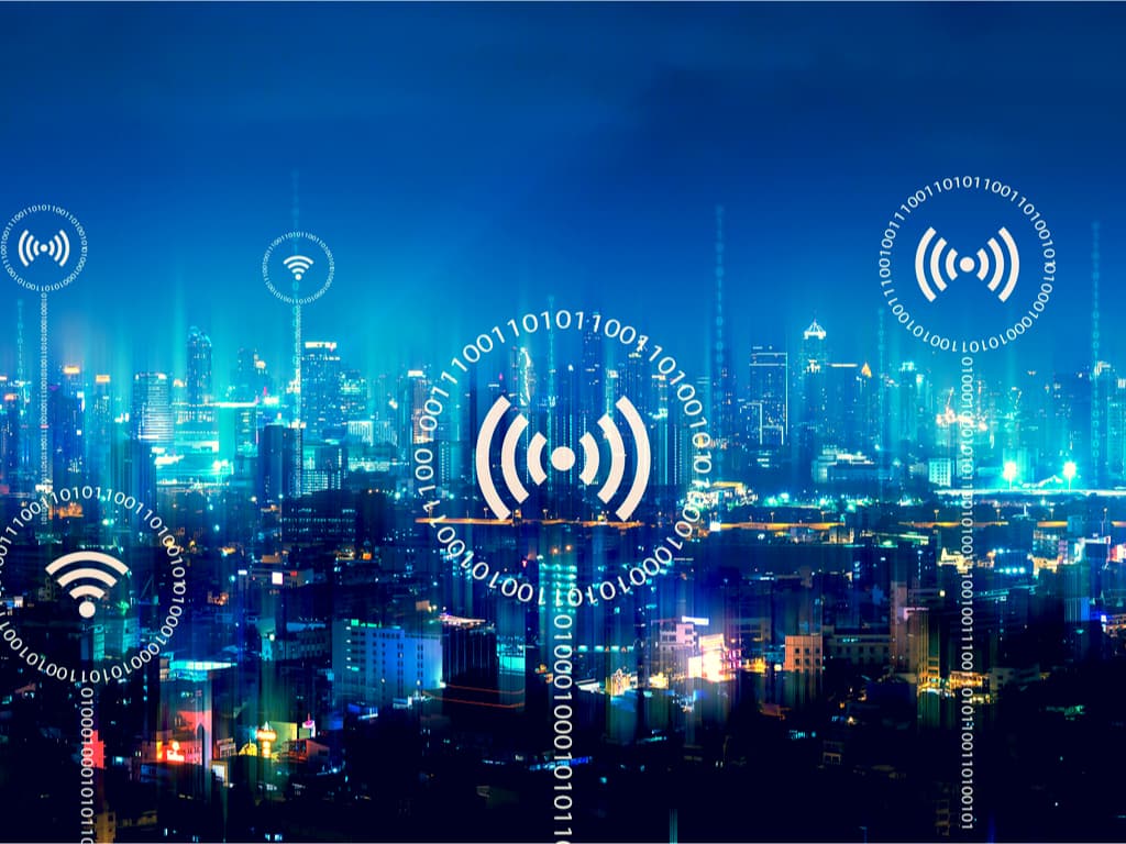 Wireless, Cybersecurity and AI Disruptor Named to 2022 Cool Companies List