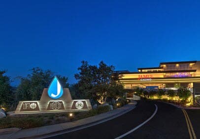 Critical Refinancing Secured for Tribal Development Corporation