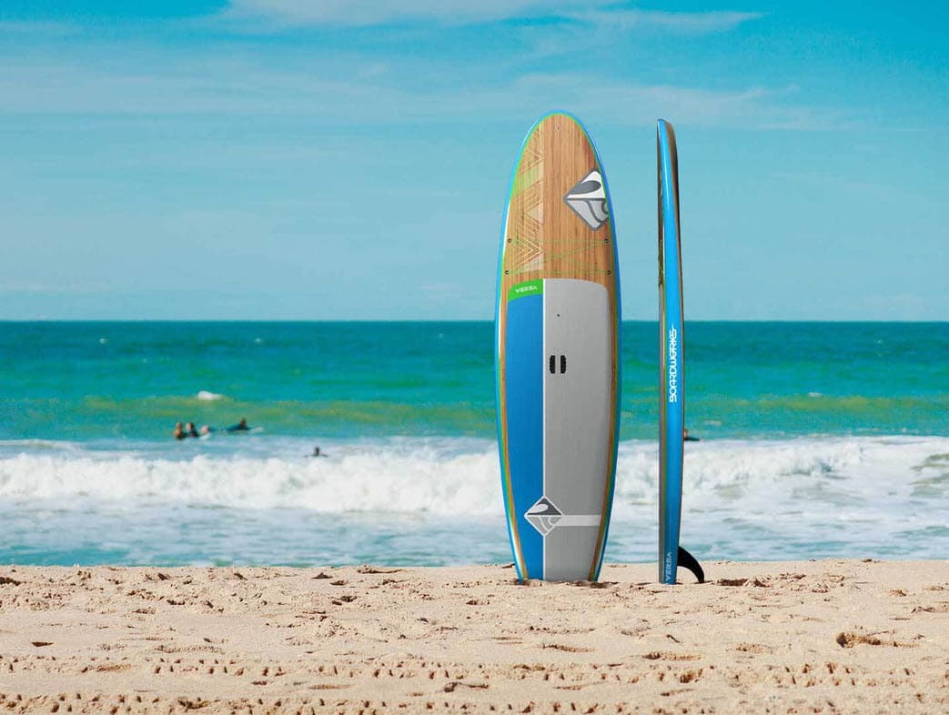 Premier Surf and Paddle Board Innovator Acquired
