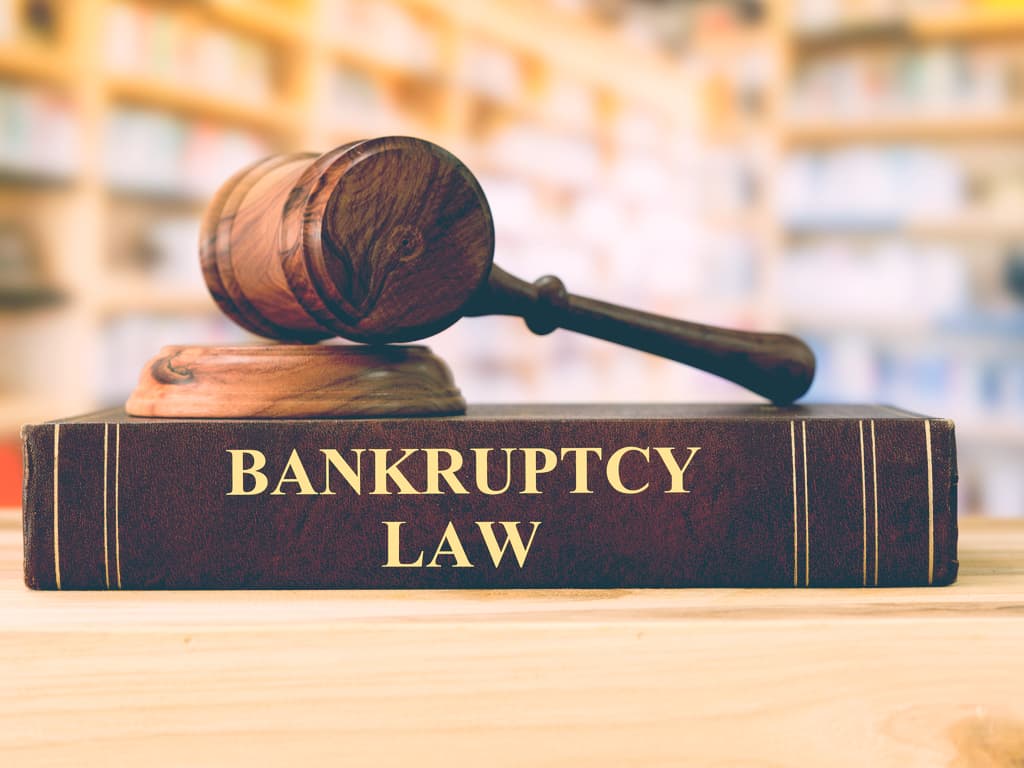 Webinar: Supplier bankruptcy litigation August 20, 2020