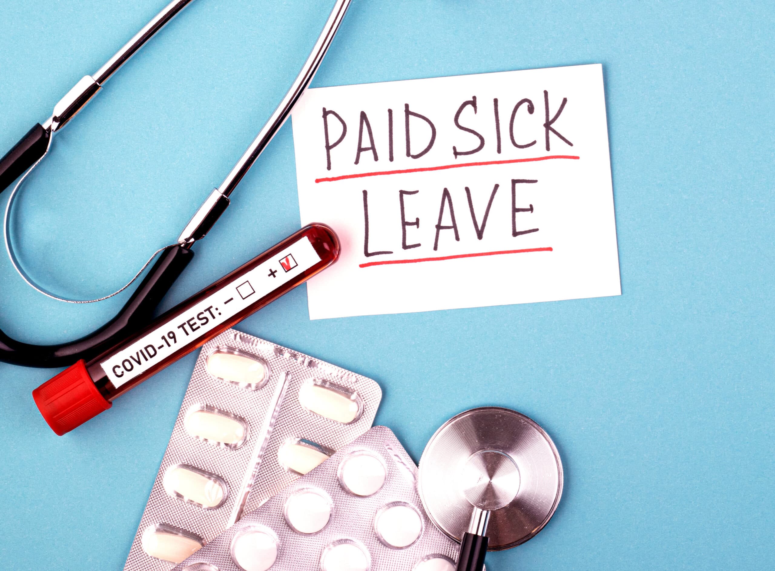 The New 2022 California Supplemental COVID-19 Paid Sick Leave: Answers to Employer Questions
