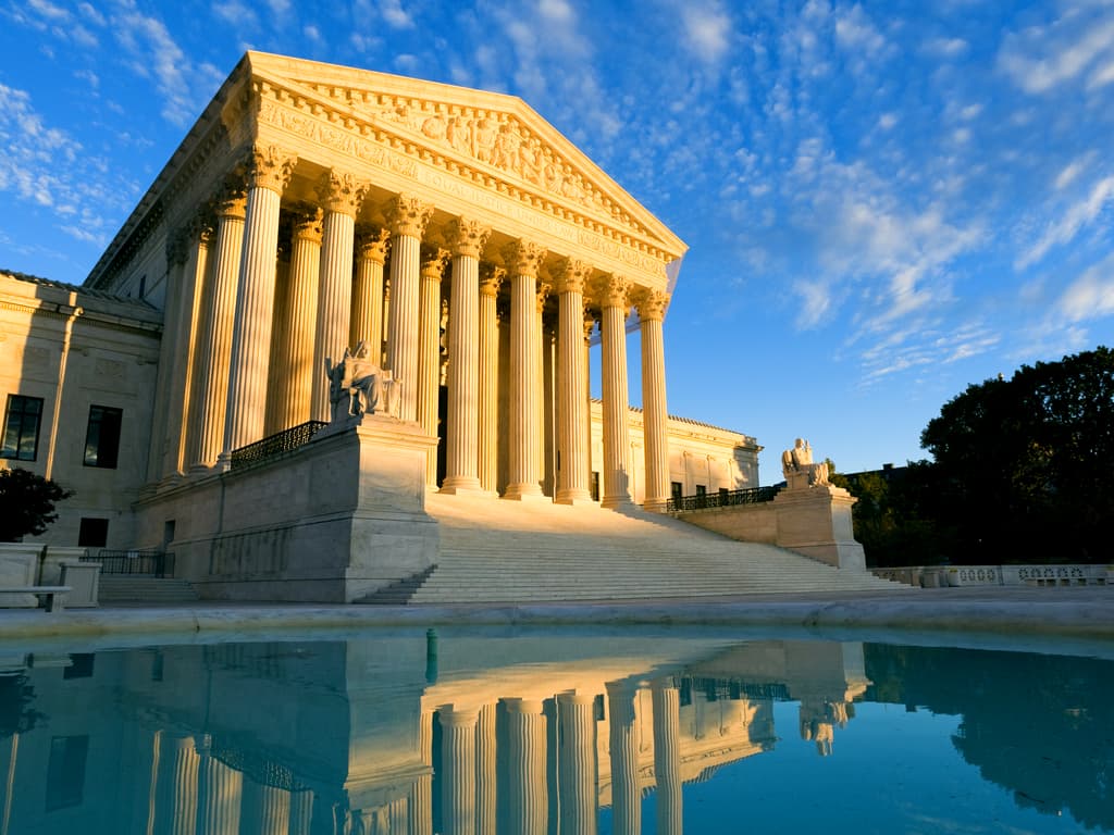 U.S. Supreme Court Debilitates PAGA Litigation Using Federal Arbitration Act in Pivotal Ruling
