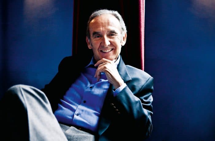 “Father of Malbec” First South American to Win Wine Enthusiast Lifetime Achievement Award