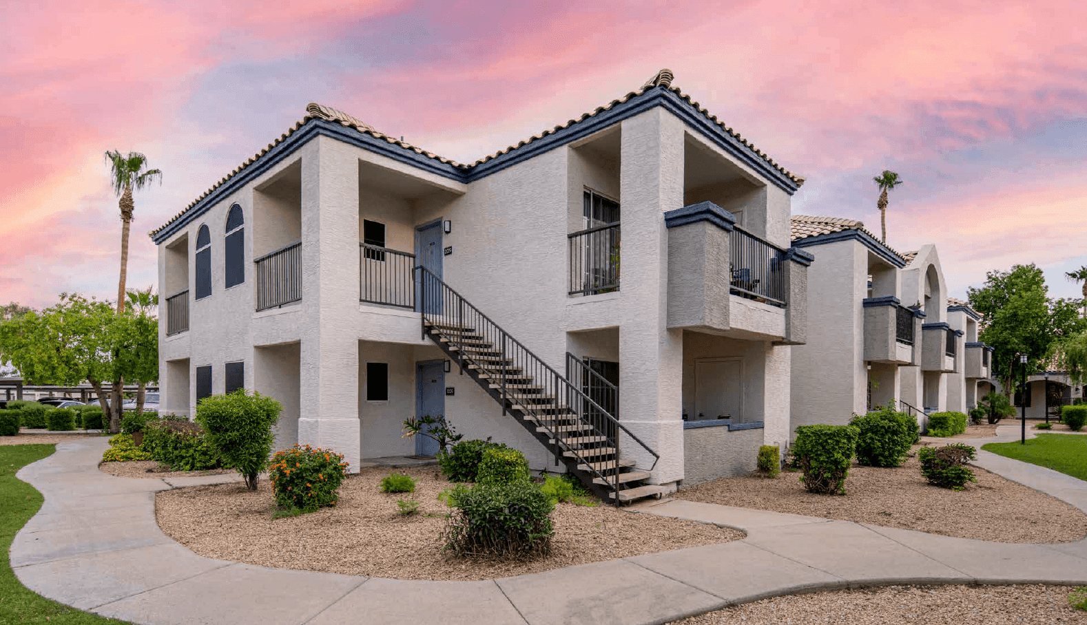 Investment Firm Closes on $112.5M Multi-Family Real Estate Purchase