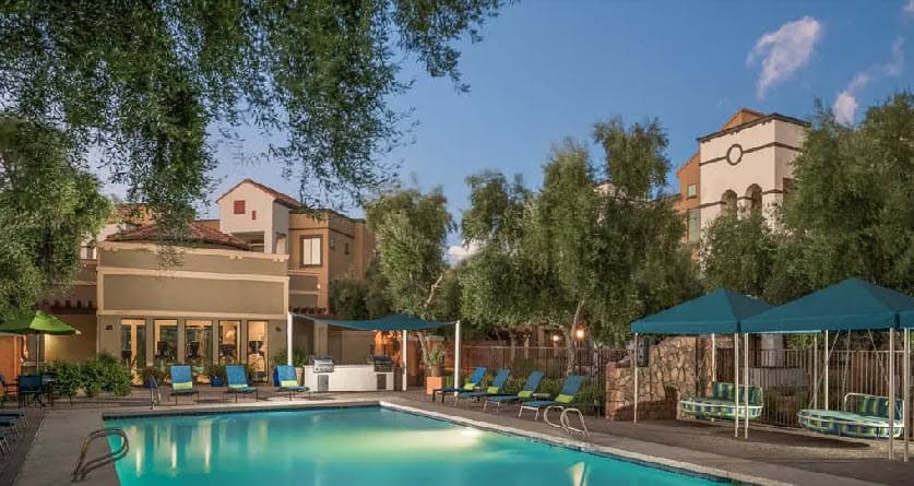 Investment Firm Expands Real Estate Portfolio with $114.4M Purchase