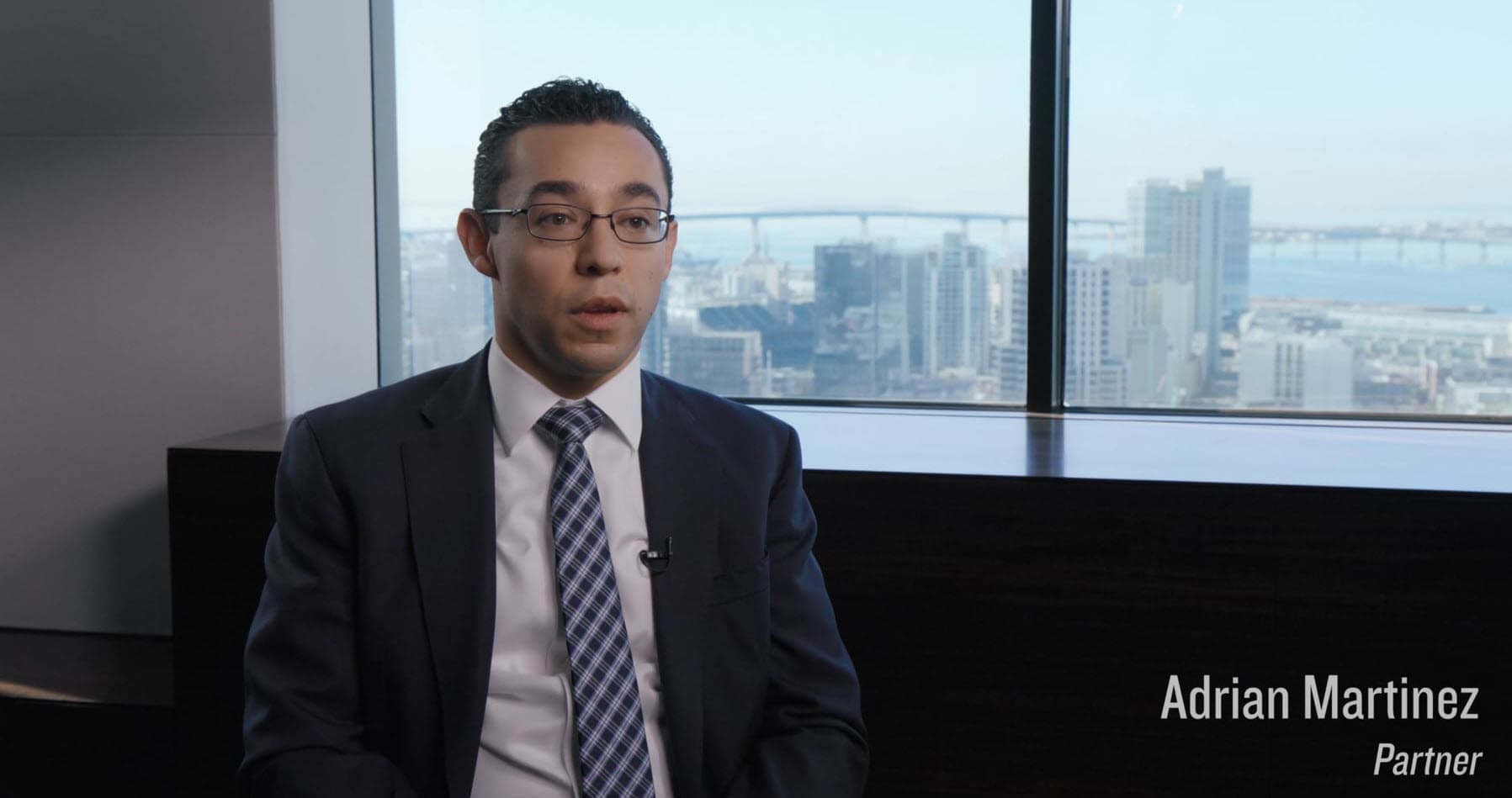 Diversity, Equity and Inclusion at Procopio: Adrian Martinez