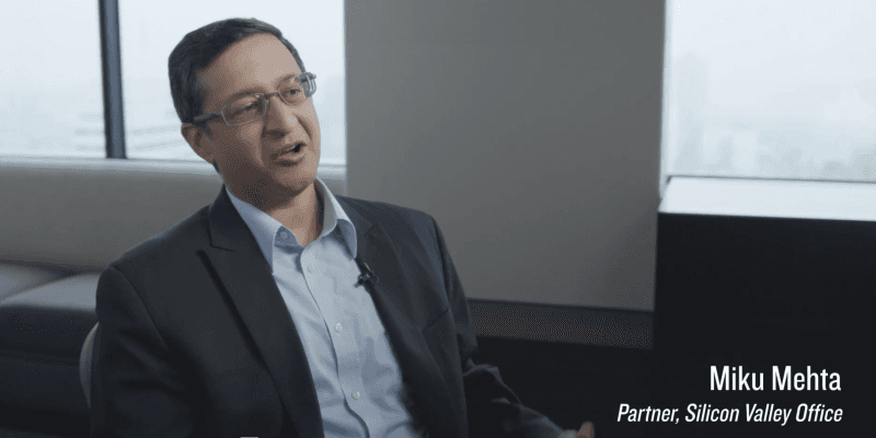 Life at Procopio: Miku Mehta