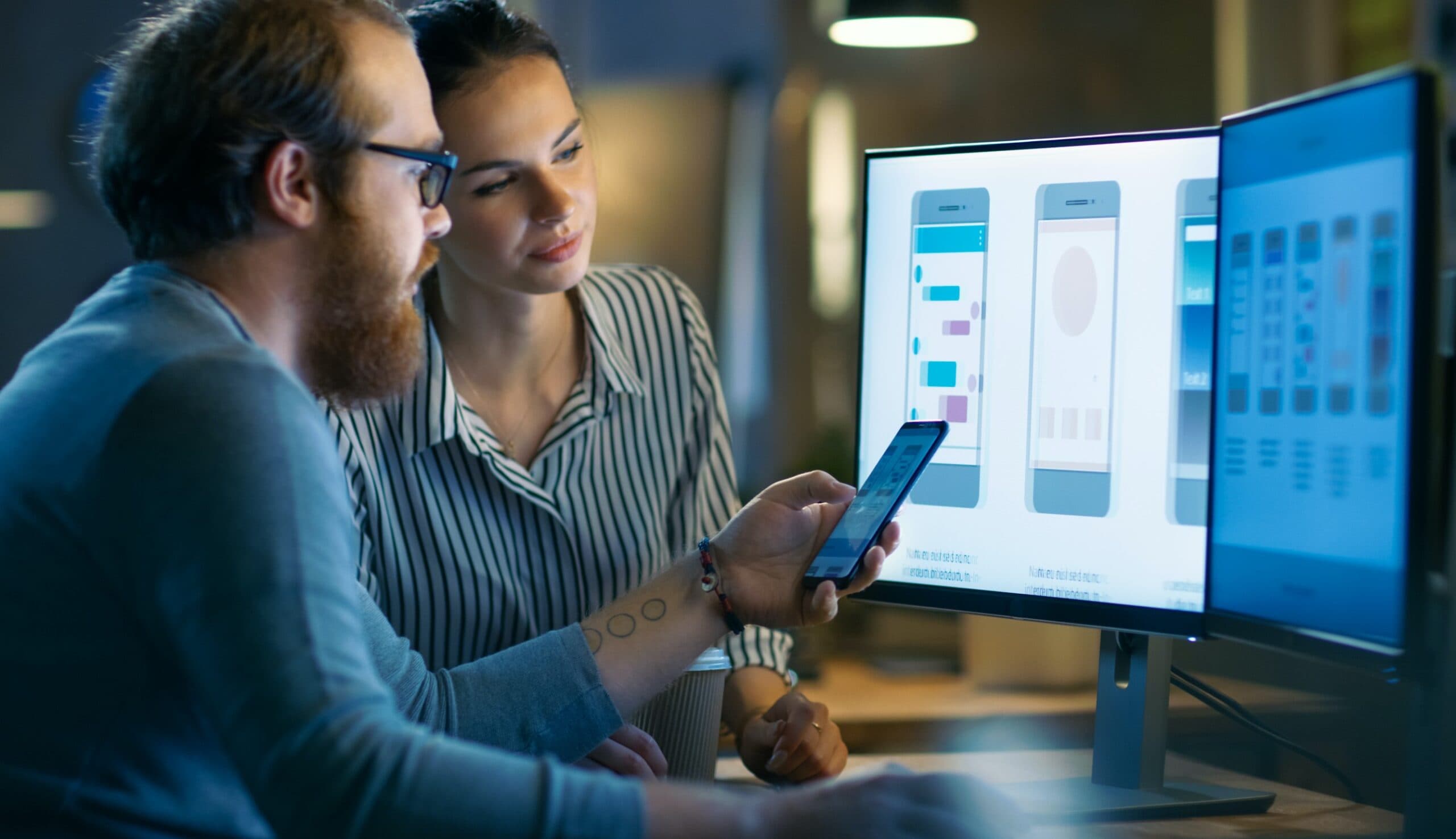 Technology Transactions and Licensing