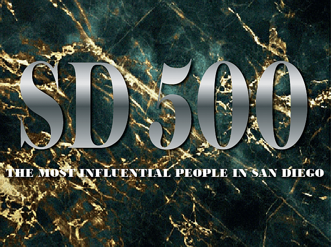 4 From Procopio Named Most Influential San Diego Leaders