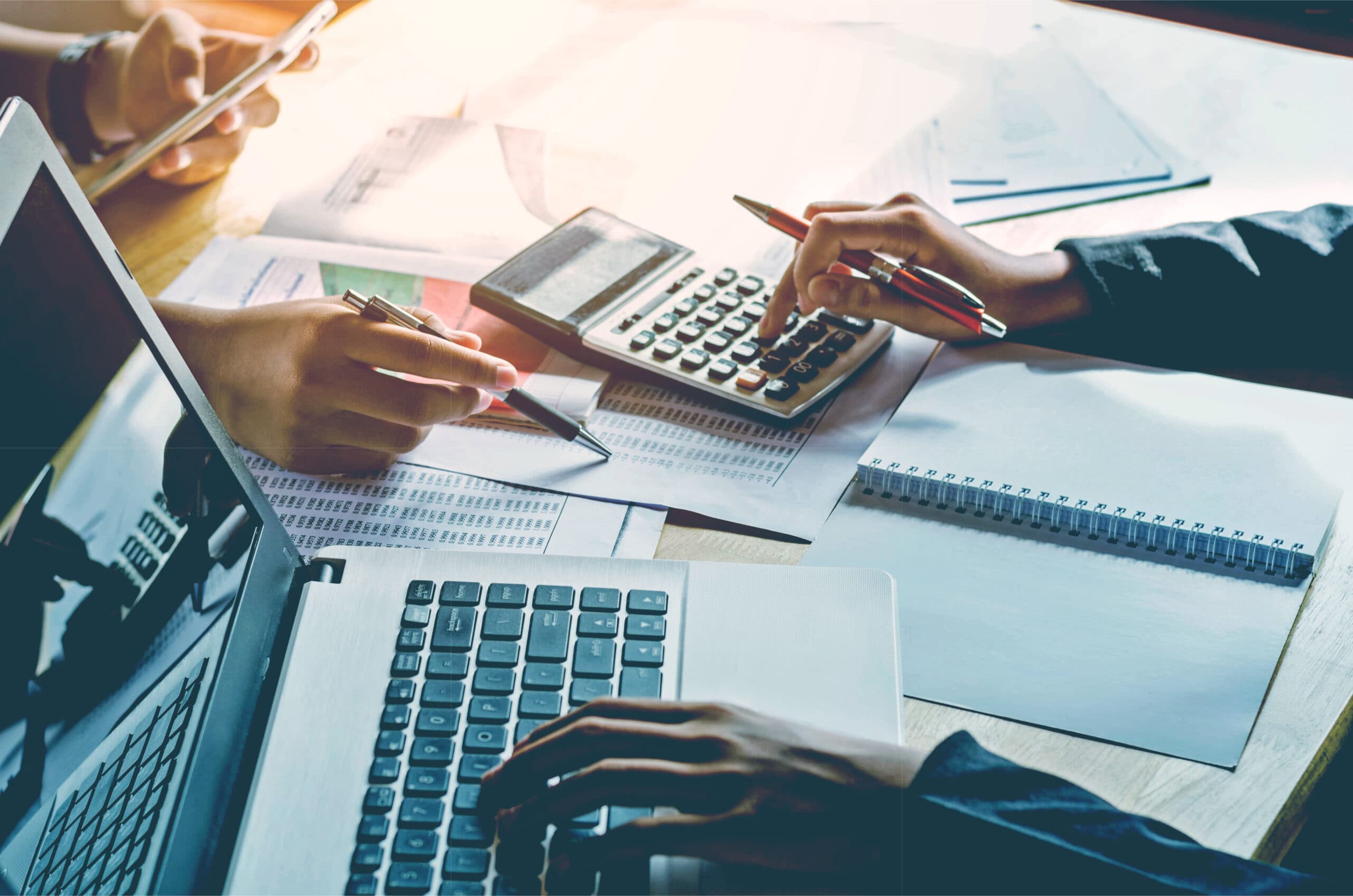 Restructuring and Bankruptcy