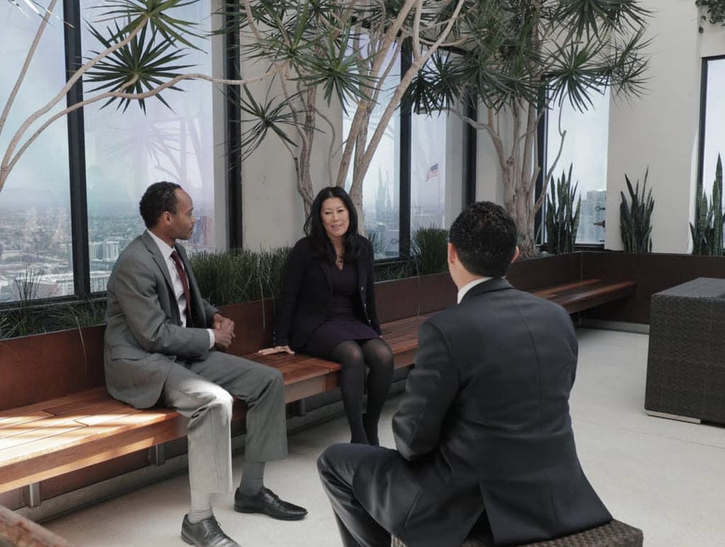 Diversity, Equity and Inclusion at Procopio