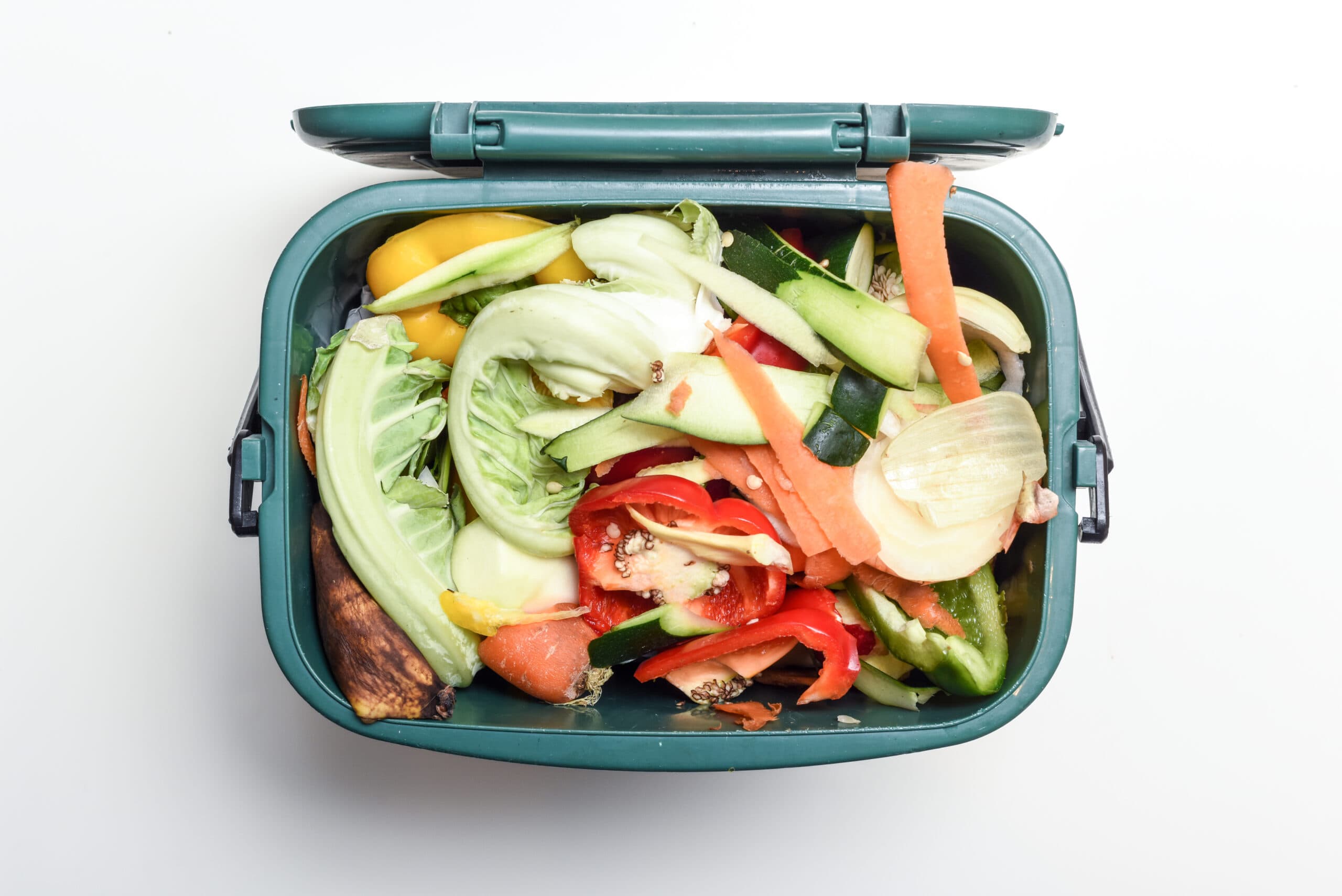 California Businesses Face New Organic Waste Mandates in 2022