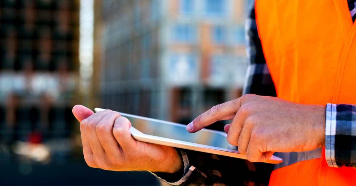 What the Construction Industry Needs to Know About Cyberinsurance