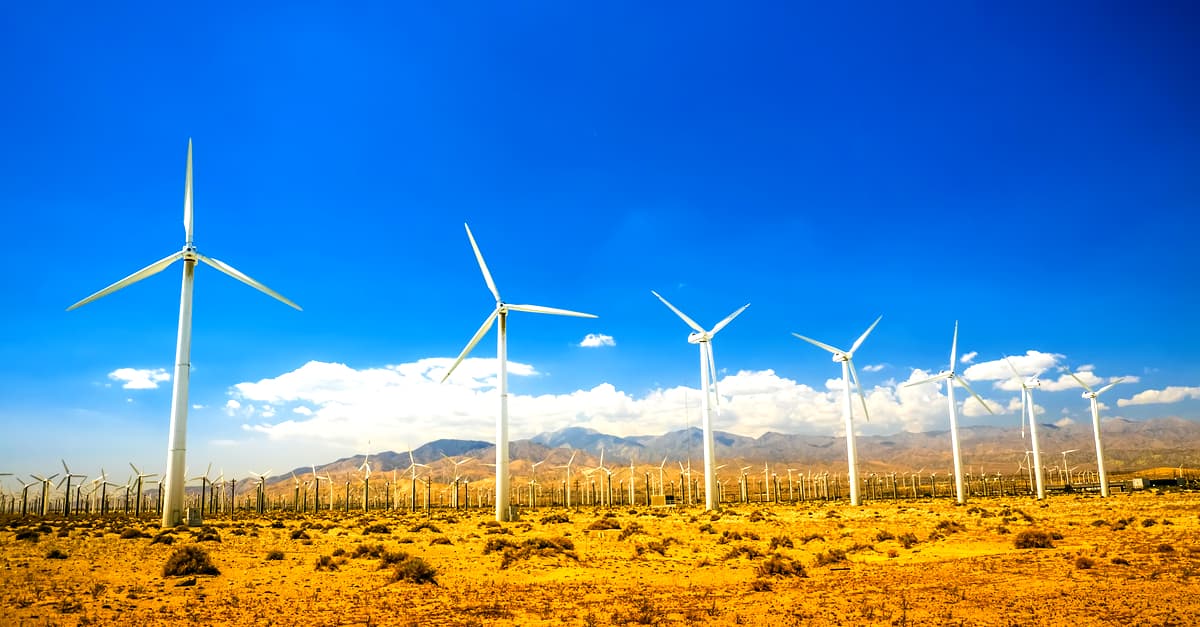 Native American Tribe Defeats Objection to Renewable Wind Farm