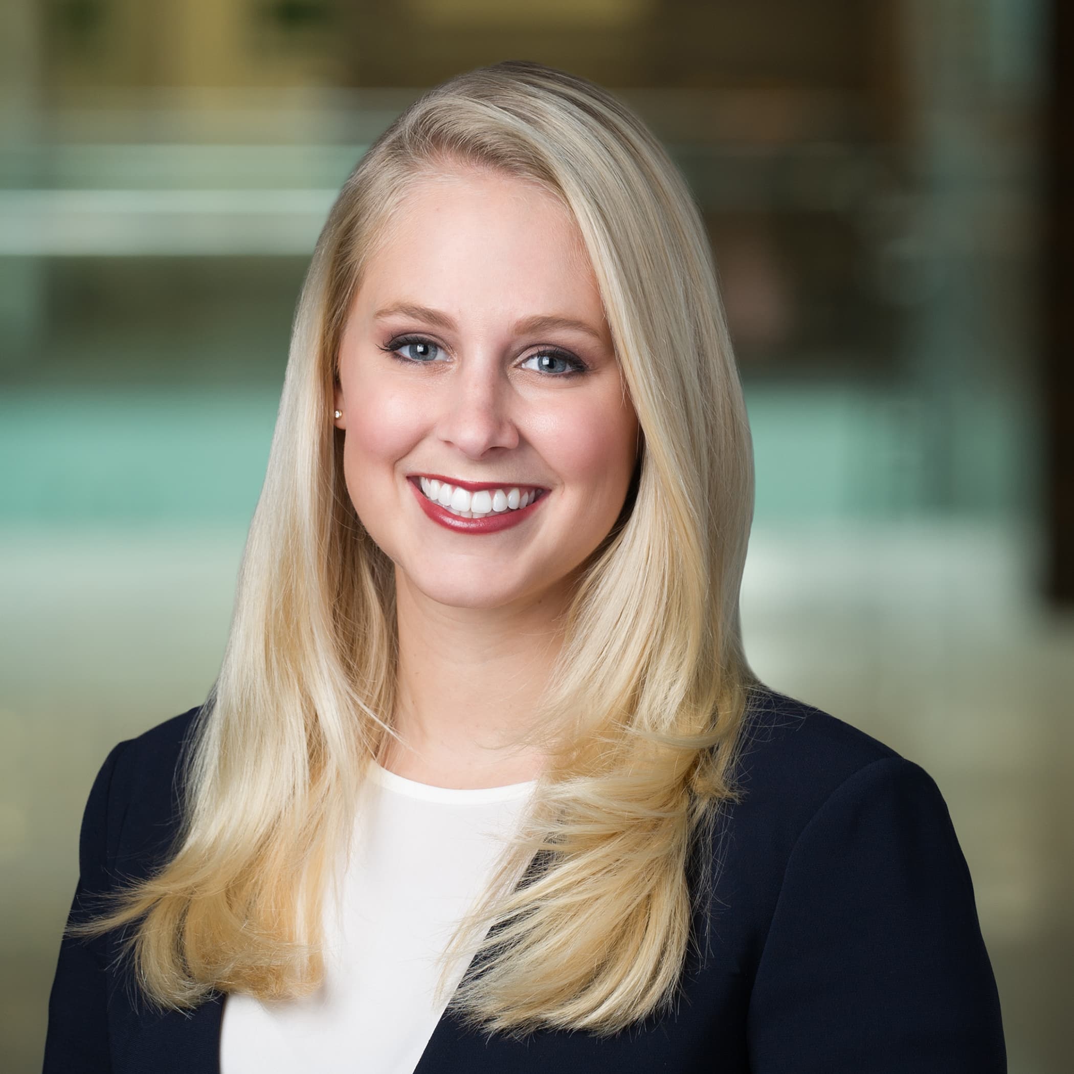 Real Estate Partner Sara Neva Named to Top Attorney List