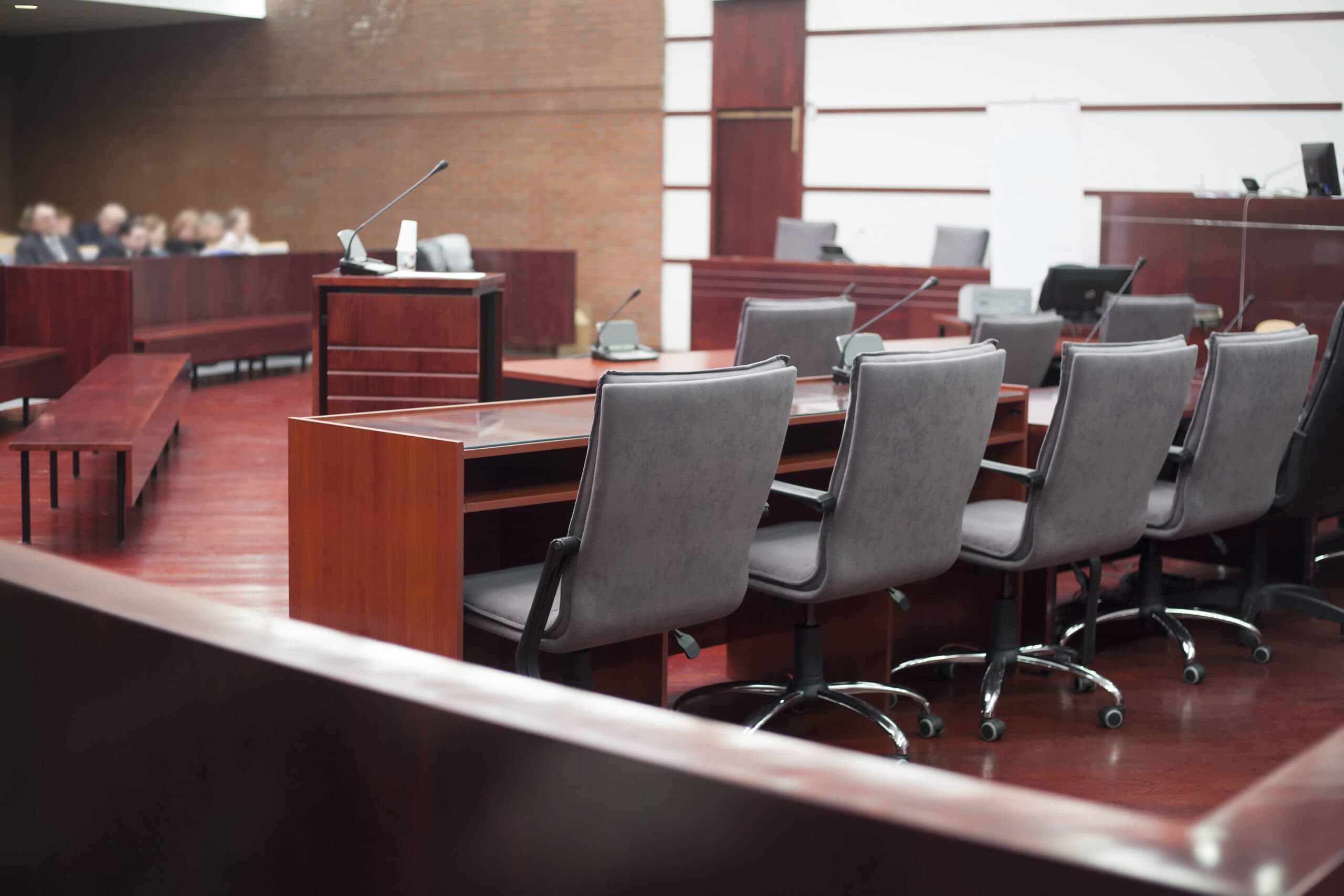 Webinar: Litigation in the COVID-19 Era June 18, 2020