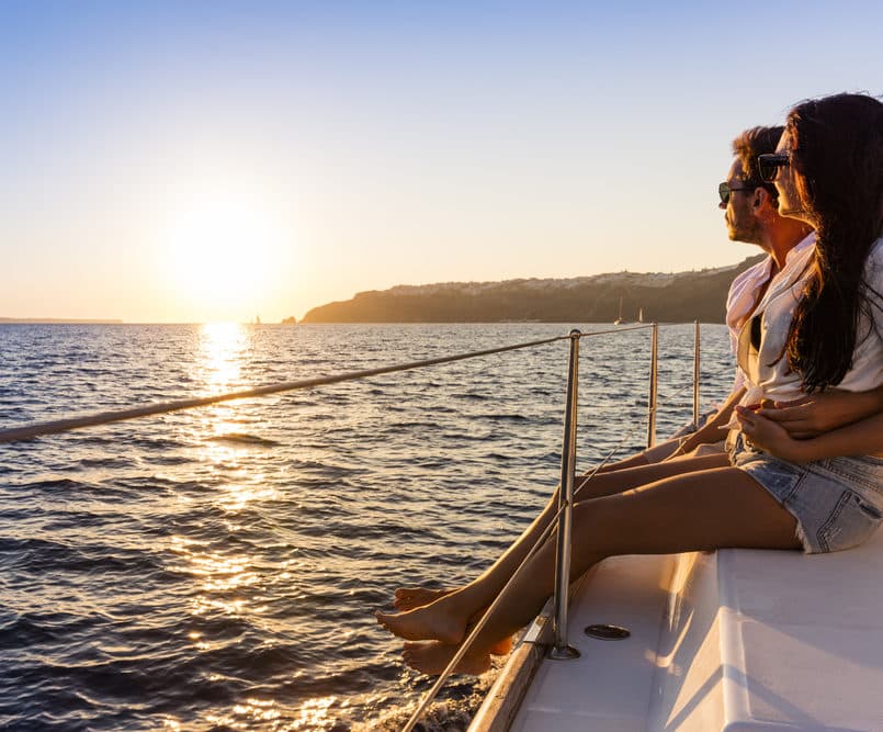 Some Key Considerations for the Prudent Prospective Yacht Purchaser