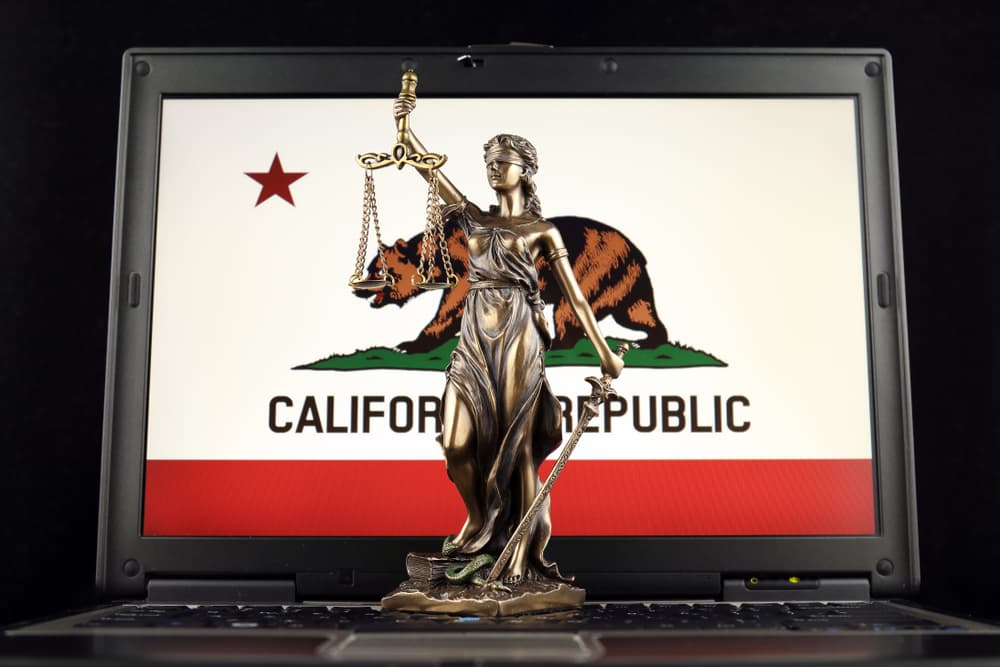 Expanded Private Right of Action Proposed for California Consumer Privacy Act