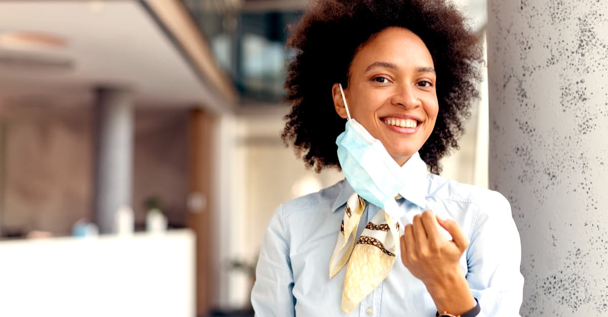 To Mask Or Not To Mask? California Employers Receive Cal/OSHA’s Answers to This and Other Important COVID-19 Workplace Safety Questions