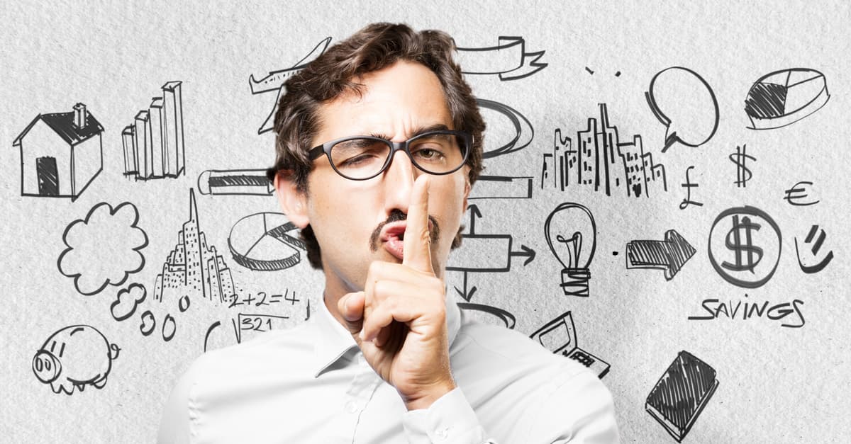 4 Keys to Protecting Your Trade Secrets with an NDA