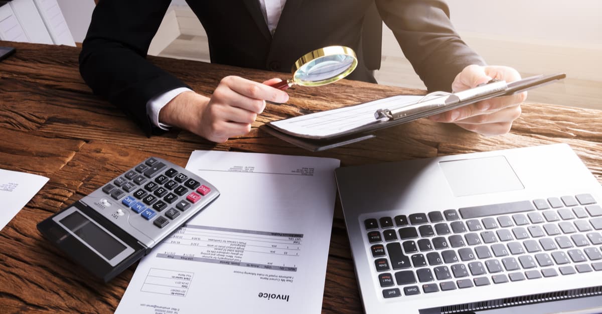 The Feds Are Investigating PPP Recipients: Are You Safe?