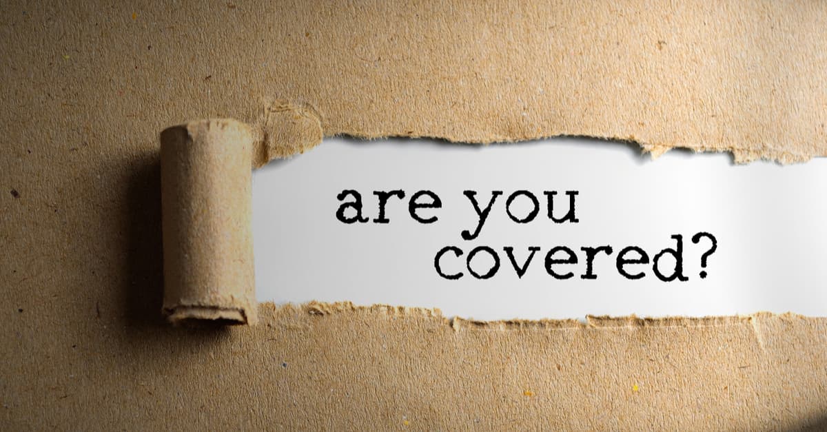 Proposed California Legislation Promising for Business Insurance Policy Owners Dealing With COVID-19