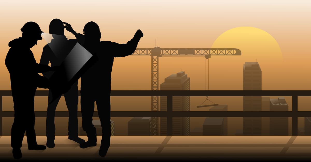 Webinar: Construction litigation July 9, 2020