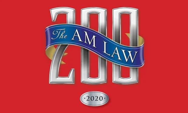 Procopio Ranked Among Top 2020 AmLaw 200 Firms for Diversity