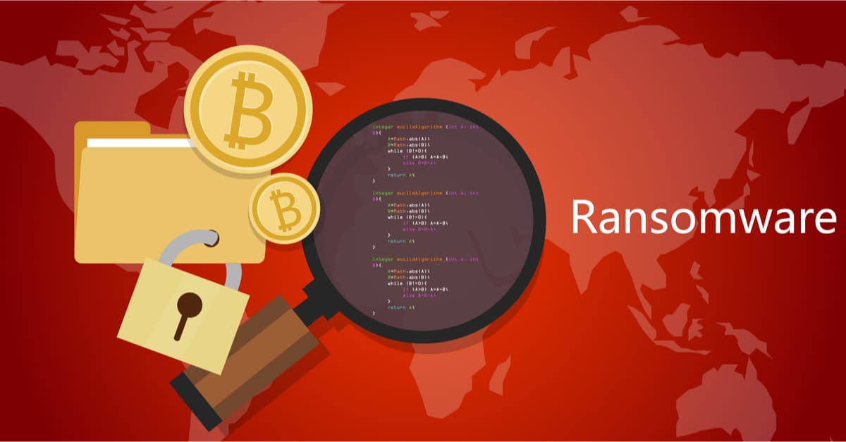 Ransomware Attacks Are On The Rise: Are you Prepared?