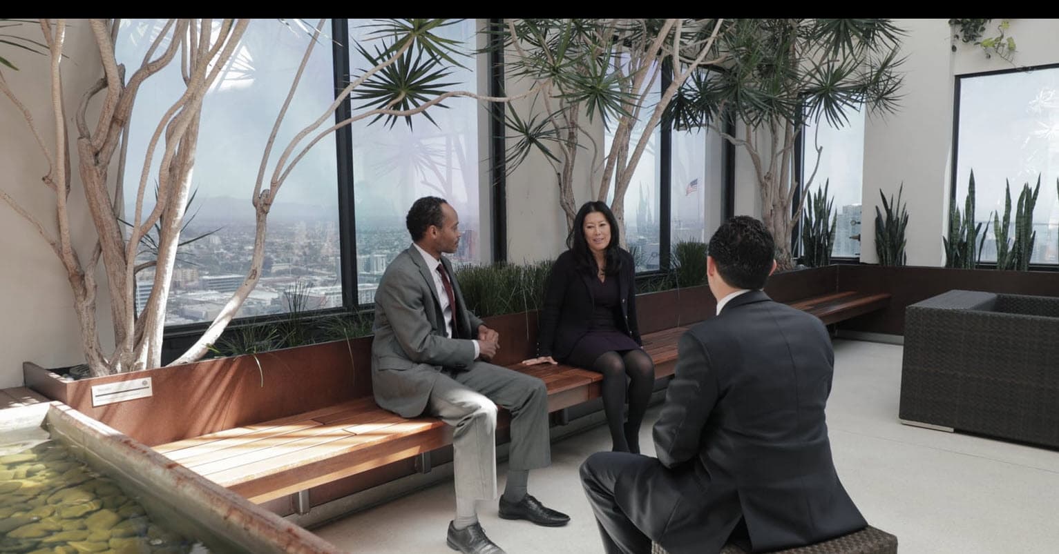 Procopio Again Named A Best Law Firm For Minority Attorneys In 2021