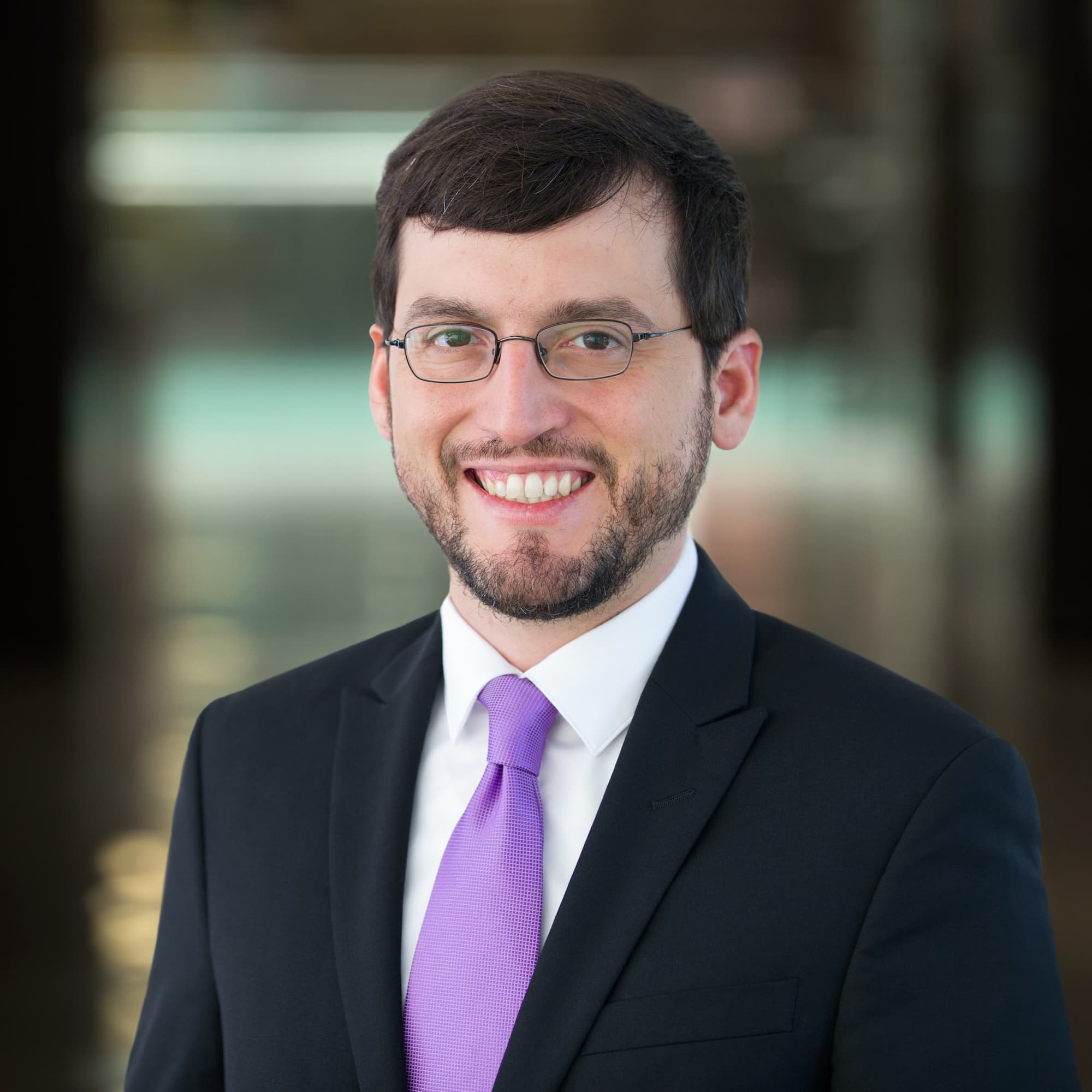 Raul Villarreal Garza