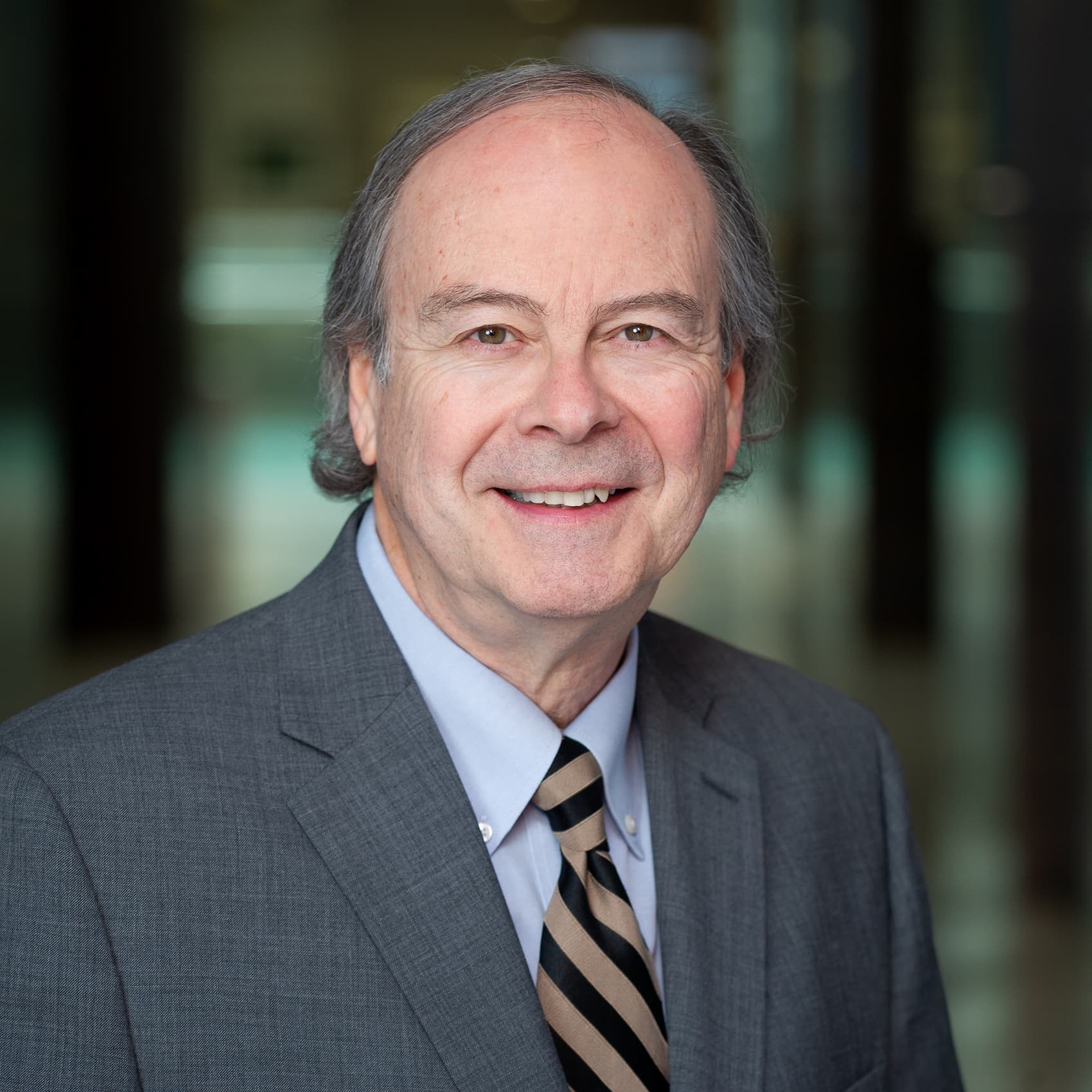 Glenn M. Feldman