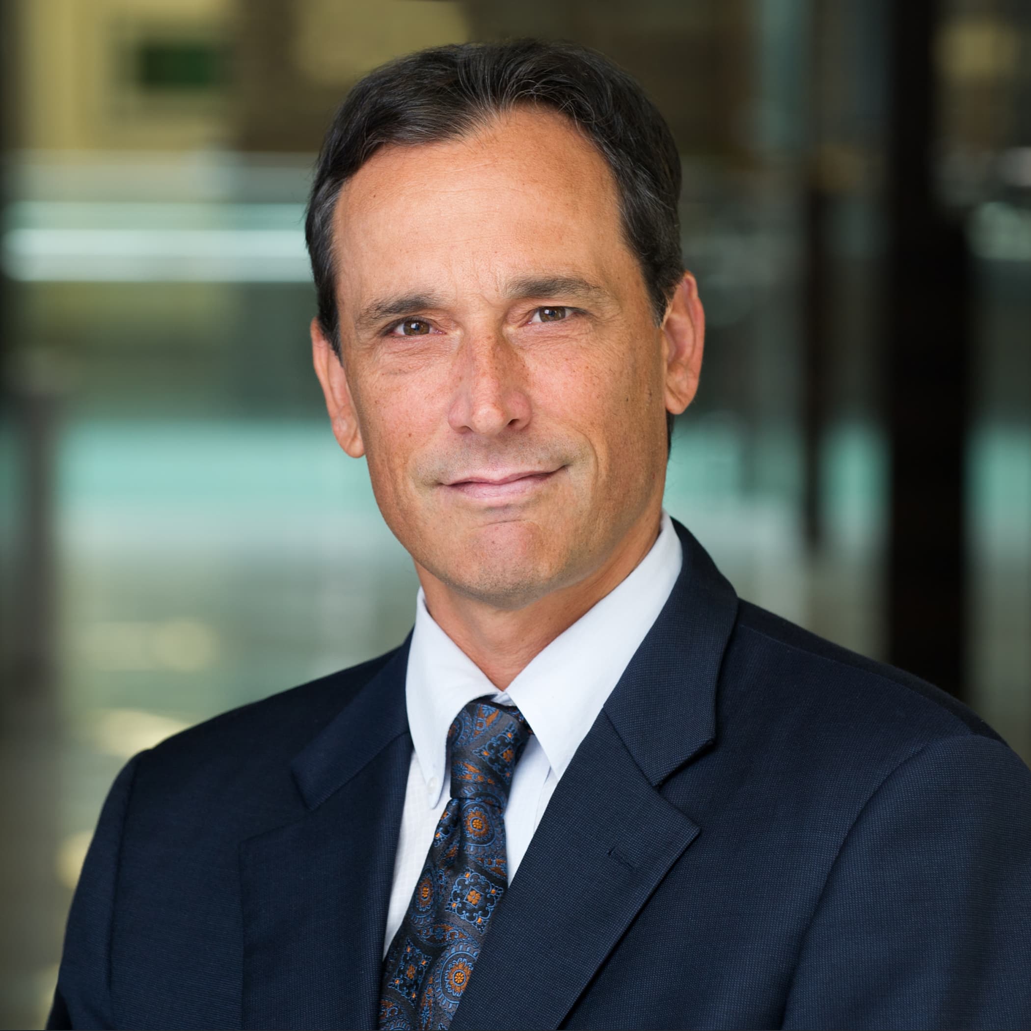 Laurence R. Phillips