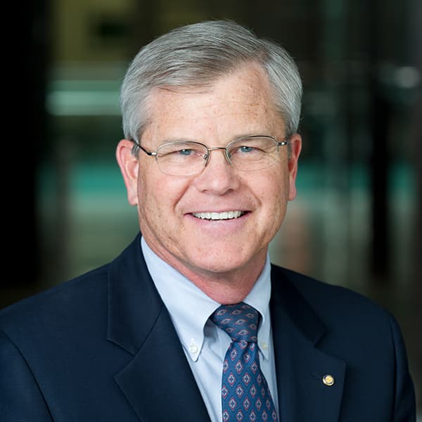 Gerald P. Kennedy